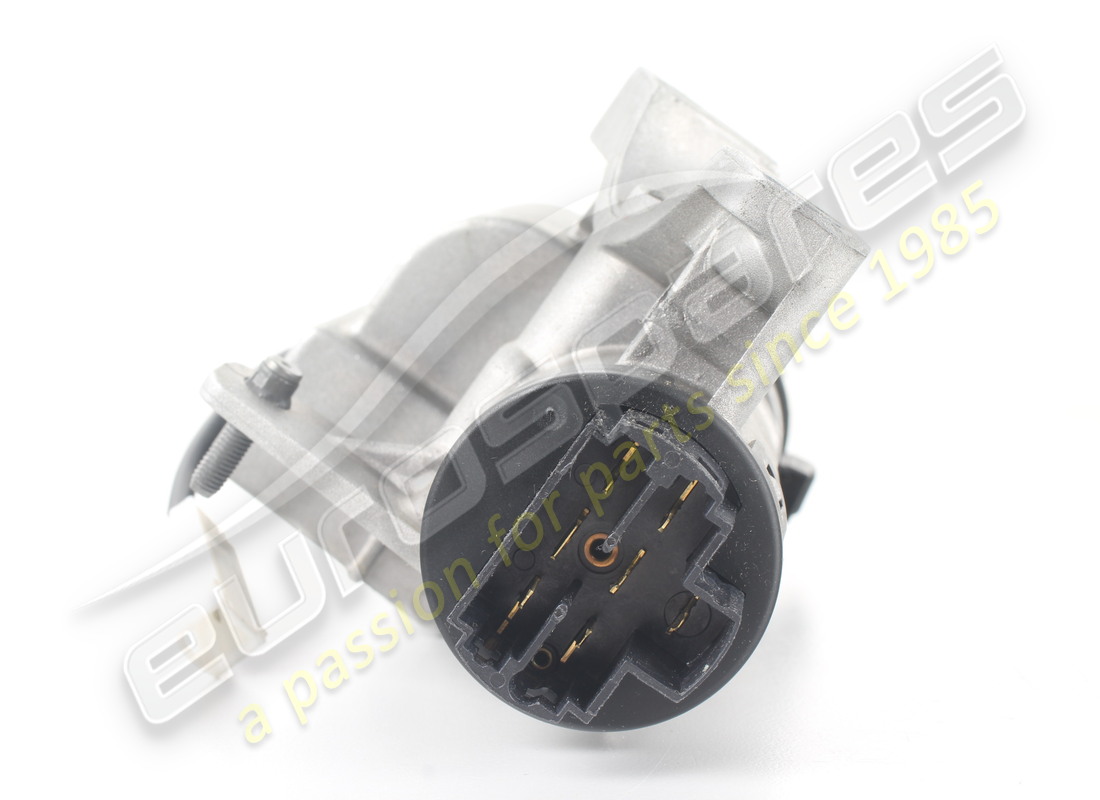 nuovo maserati bloccasterzo. numero parte 267179 (4)