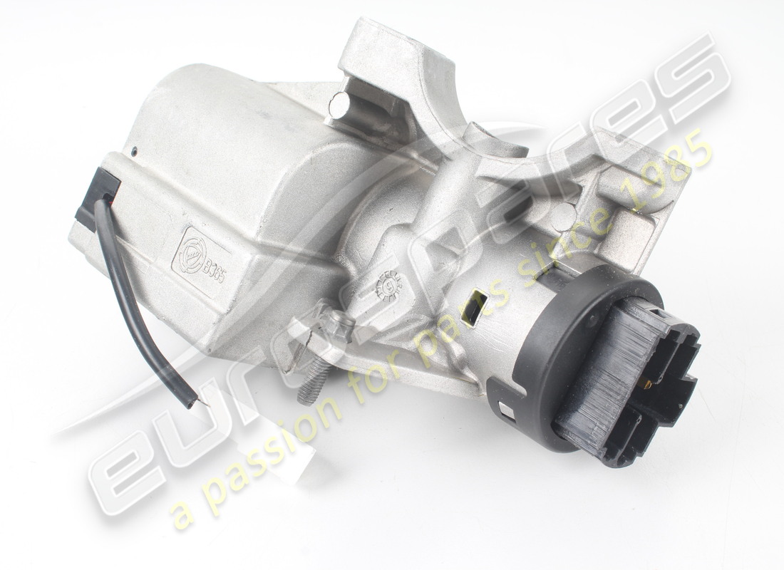 NUOVO MASERATI BLOCCASTERZO. NUMERO PARTE 267179 (4) nuovo maserati bloccasterzo. numero parte 267179 (4)