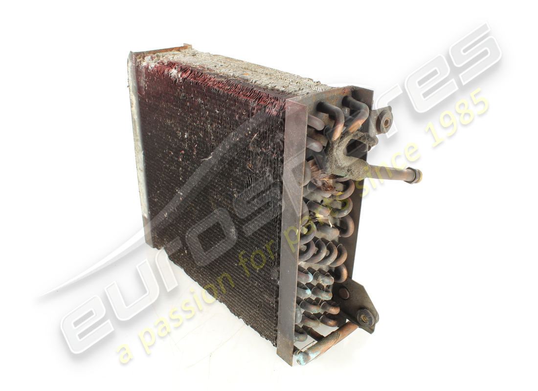 condensatore per aria condizionata usato ferrari. numero parte 60649100 (6)