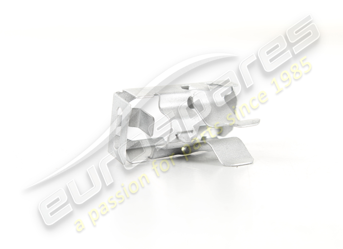 NUOVO PORSCHE MORSETTO. NUMERO PARTE 9A7867276A (1) nuovo porsche morsetto. numero parte 9a7867276a (1)