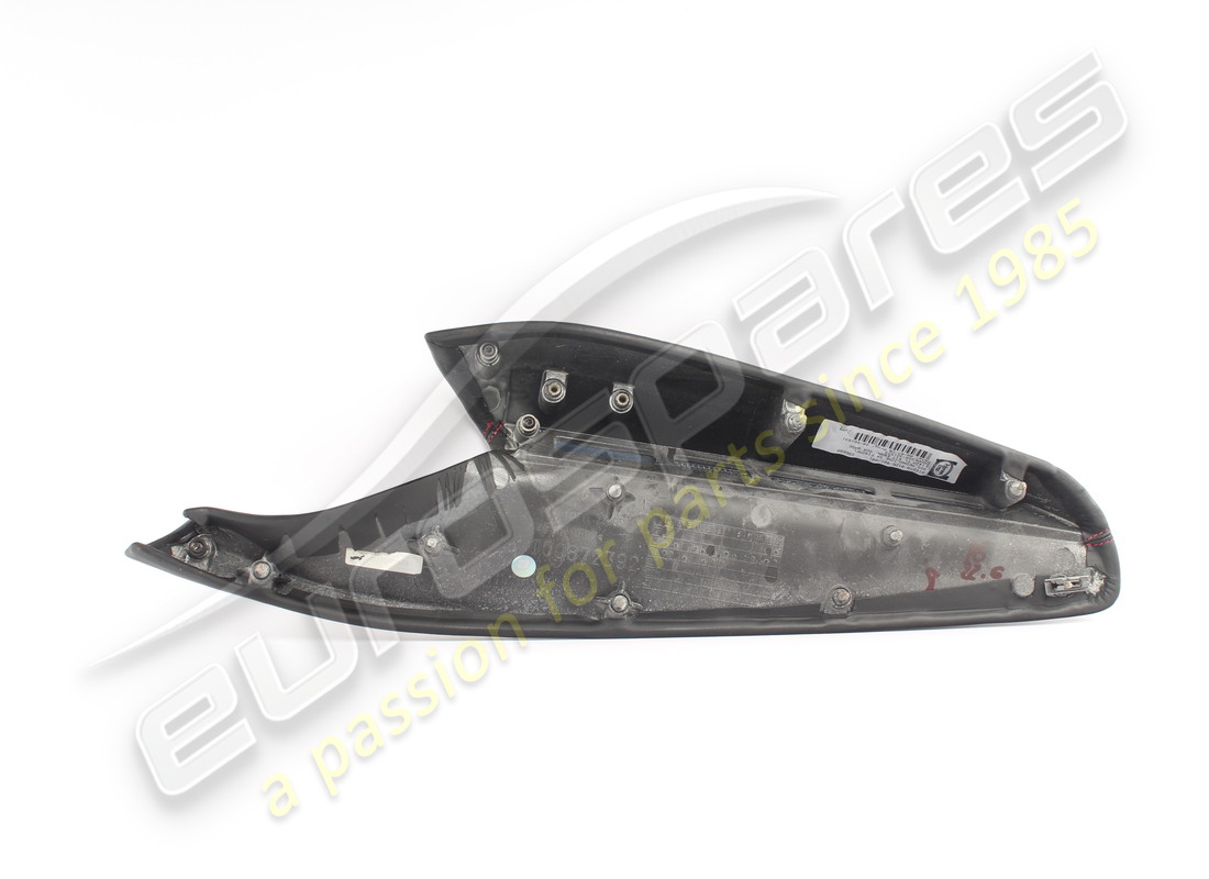 usato ferrari medaglione pan.porta dx cs. numero parte 872404 (2)