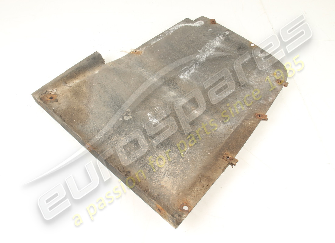 scudo dx usato ferrari. numero parte 61975700 (2)