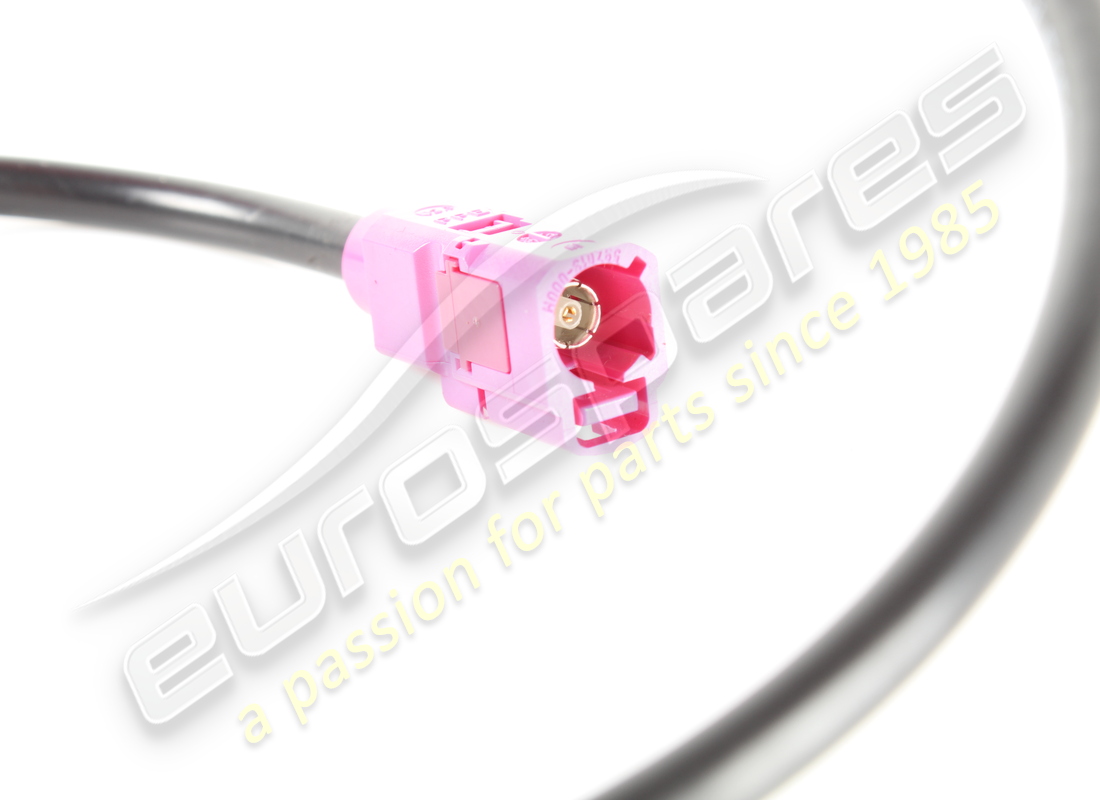 usata ferrari estensione antenna wifi/bt ca. numero parte 311956 (3)