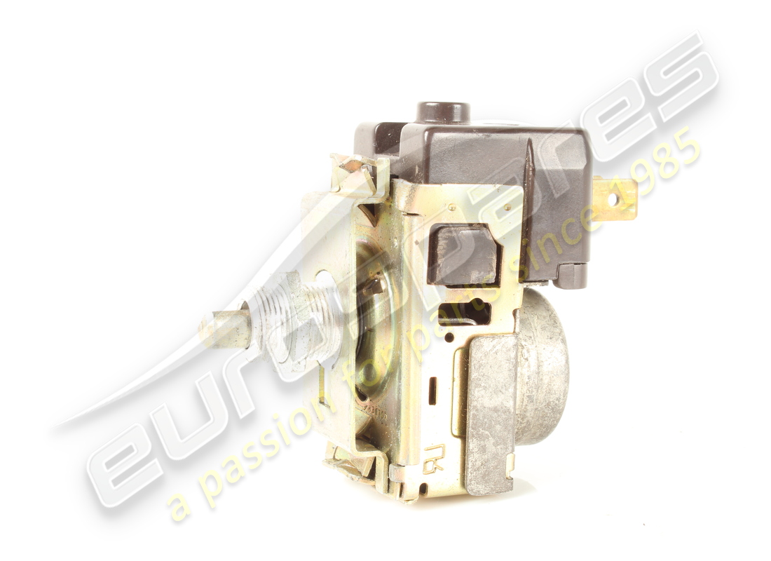 interruttore termostato ferrari danneggiato. numero parte 61931100 (2)