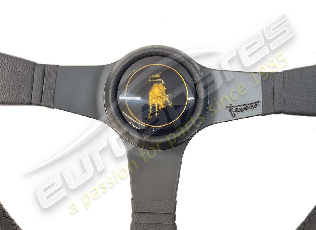 nuovo volante oem. numero parte 004309800 (5)