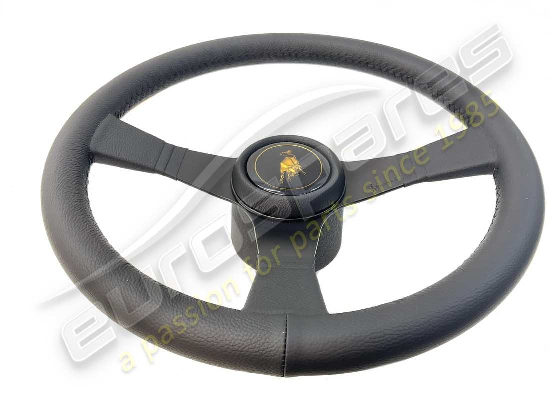 nuovo volante oem. numero parte 004309800 (2)