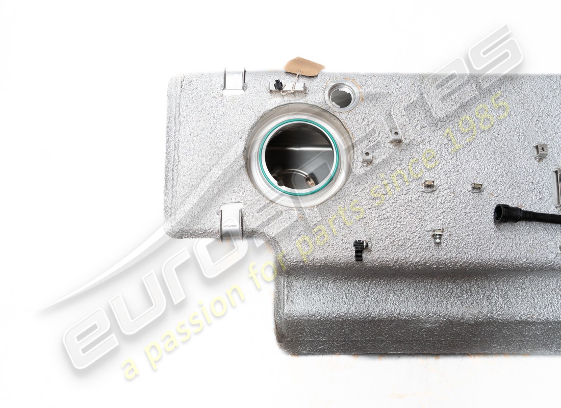 serbatoio carburante ferrari usato. numero parte 191486 (3)