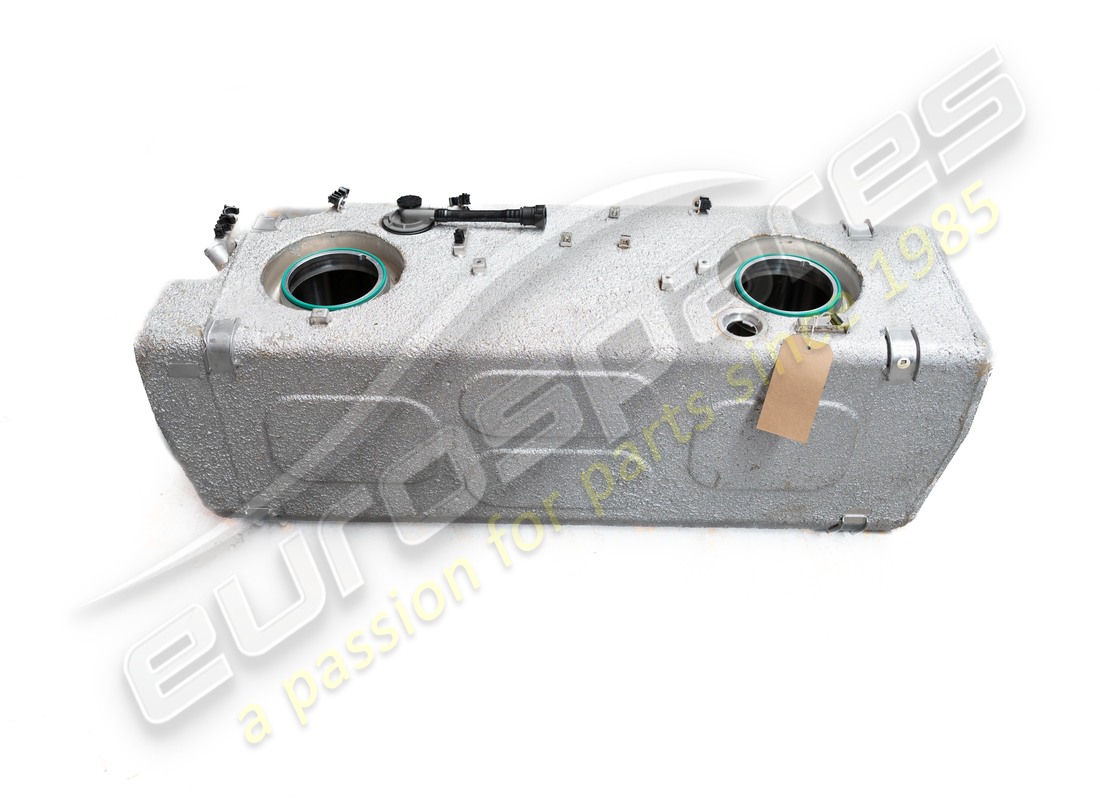 serbatoio carburante ferrari usato. numero parte 191486 (5)