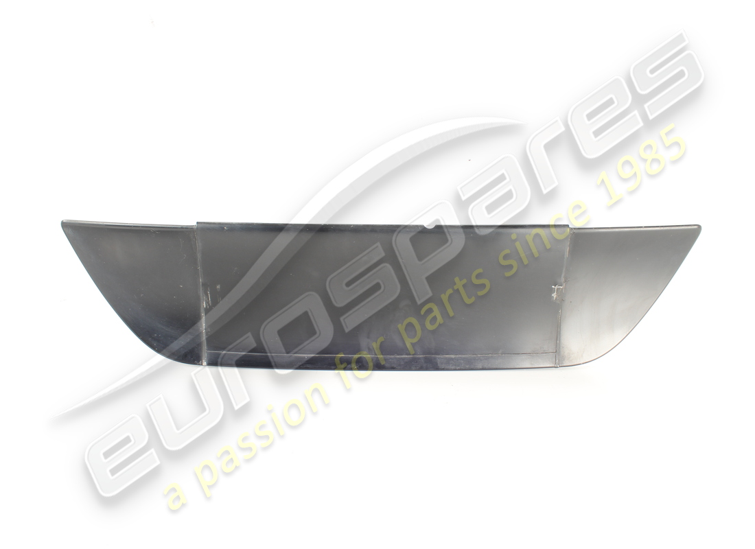 spoiler paraurti posteriore usato ferrari. numero parte 83613100 (2)