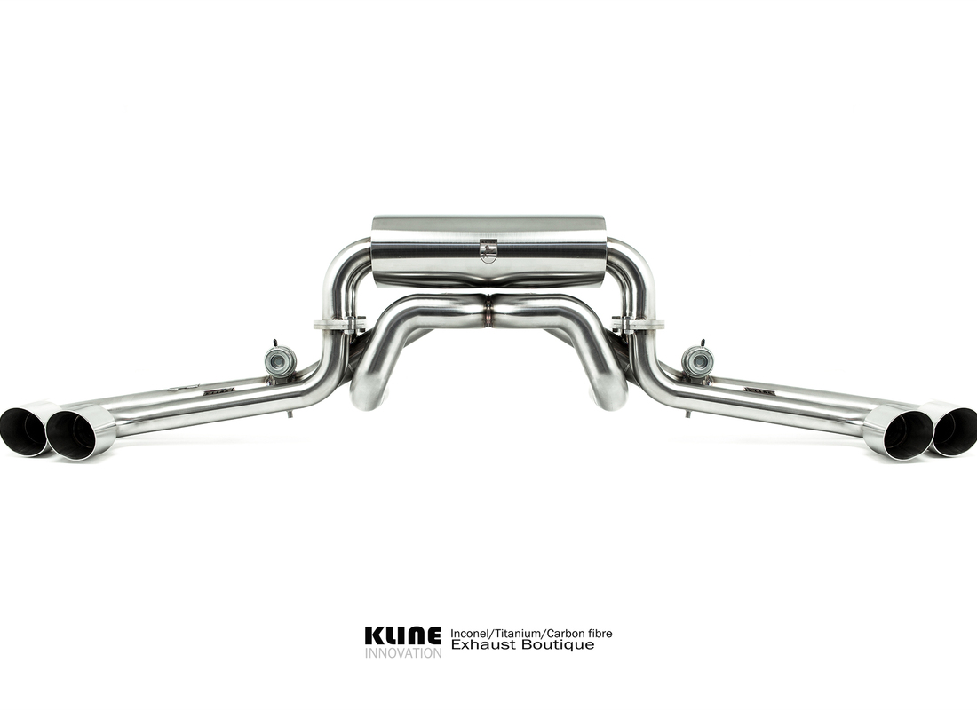 nuovo kline innovation sistema valvetronic (tuv) - acciaio inossidabile. numero parte klfer430valversss (2)