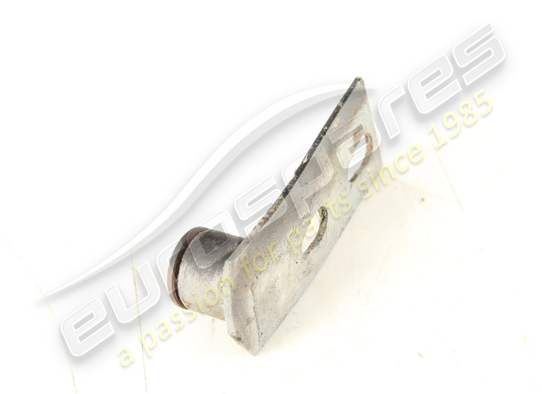 used ferrari lh hinge. part number 2558209106 (2)