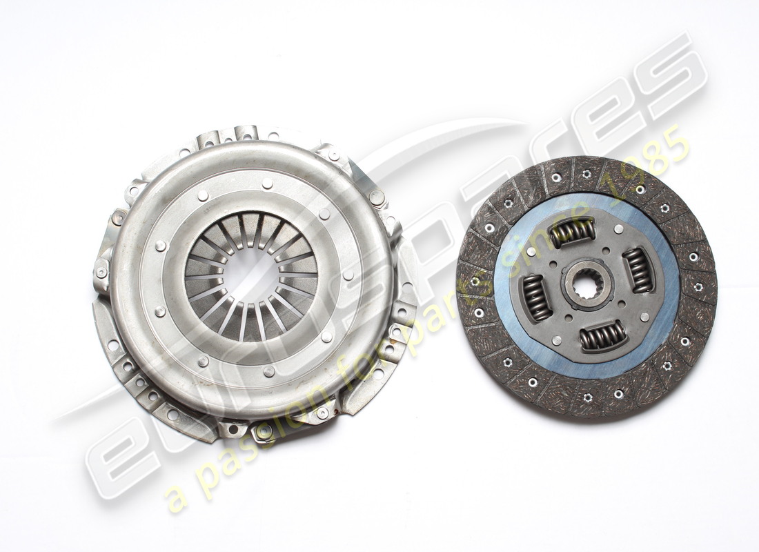 nuovo eurospareskit frizione completo (215mm). numero parte ae1072k (1)