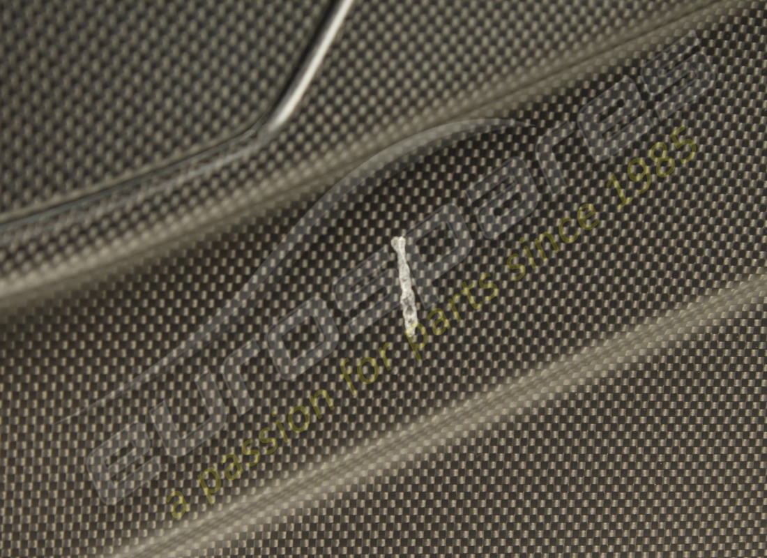 usato ferrari pannello porta sx completo. numero parte 88667300 (2)