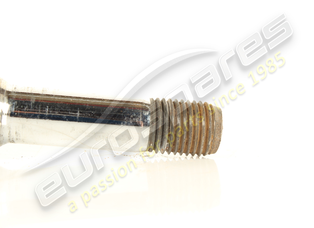 ferrari bullone della ruota l50.5-26.5f usato. numero parte 247702 (3)