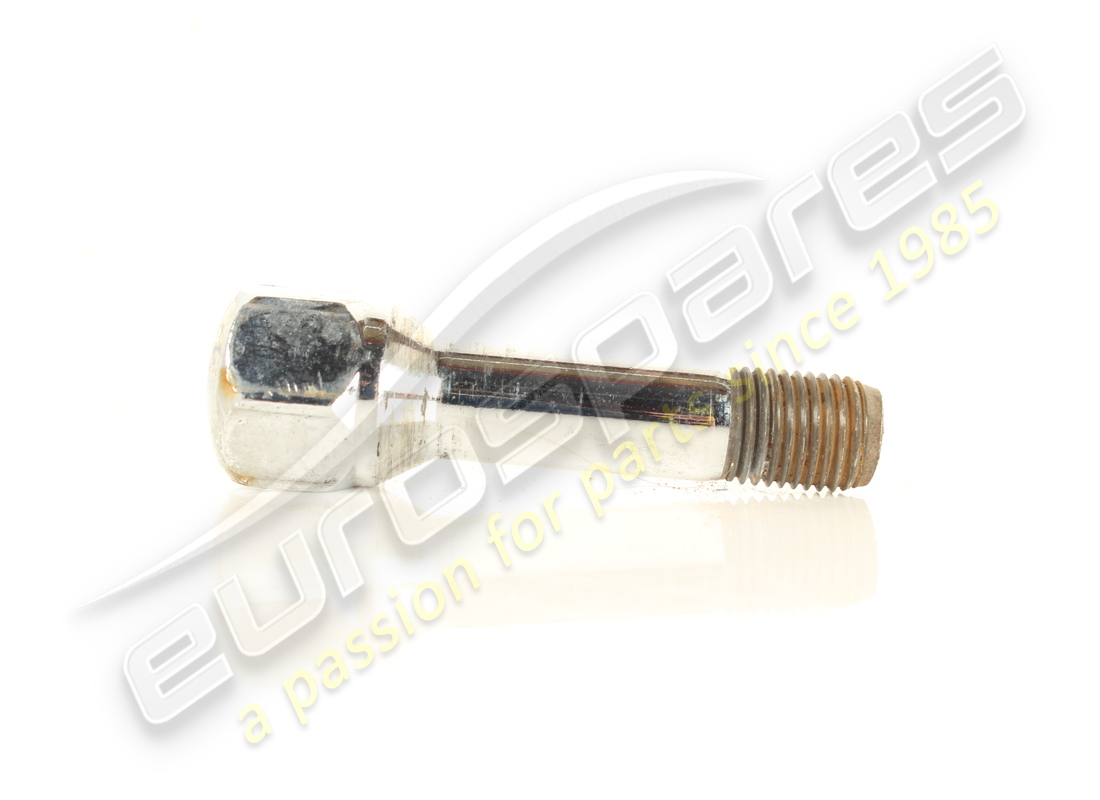 ferrari bullone della ruota l50.5-26.5f usato. numero parte 247702 (2)