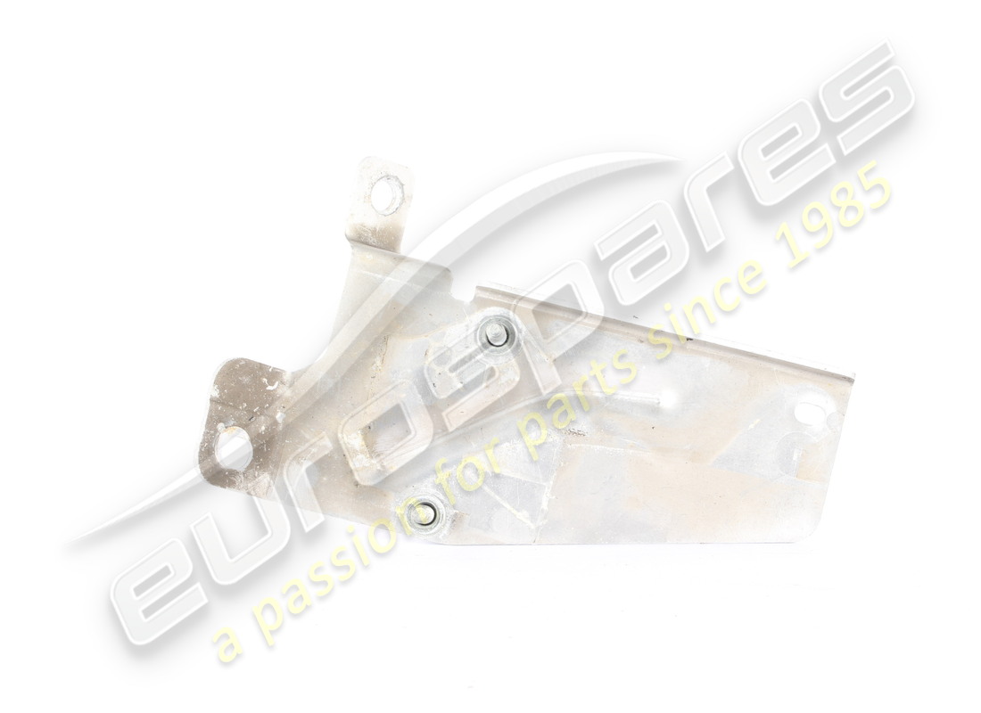montaggio pedale acceleratore ferrari usato b. numero parte 805218 (2)