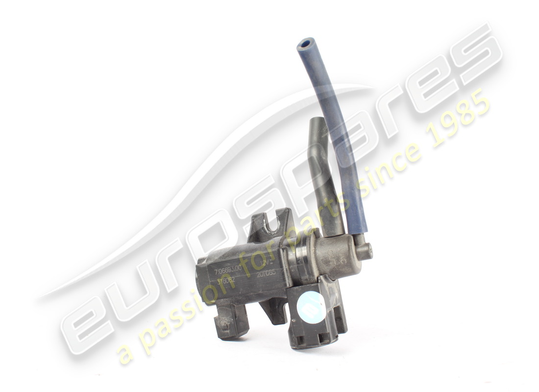 ELETTROVALVOLA MODULATORE Ferrari USATA. NUMERO PARTE 316062 (1)