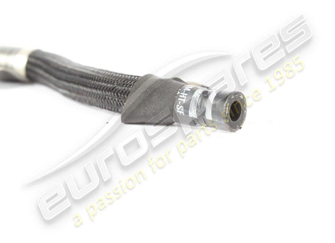 tubo di sfiato dct ferrari usato. numero parte 335820 (2)