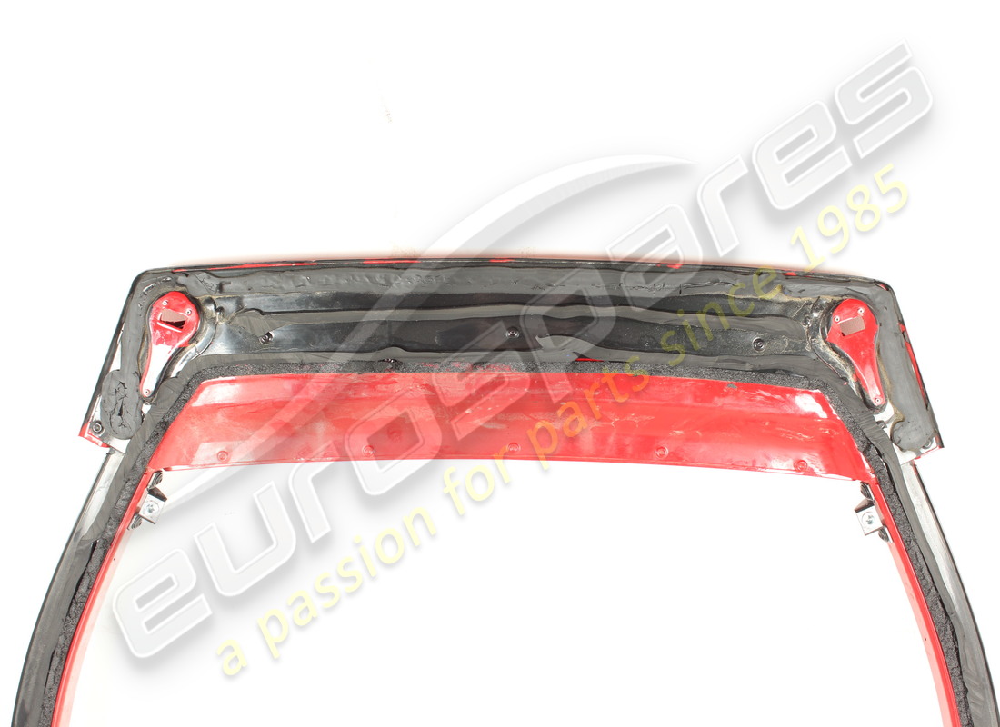 coperchio posteriore ferrari usato. numero parte 88657511 (3)