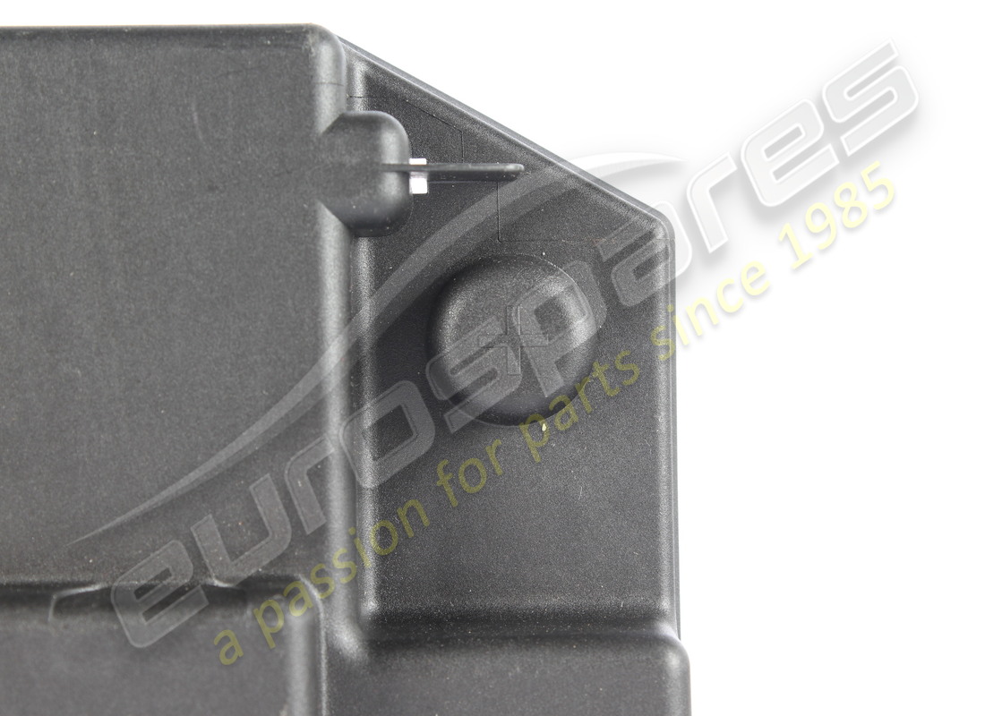batteria centralina completa ferrari usata. numero parte 843059 (2)