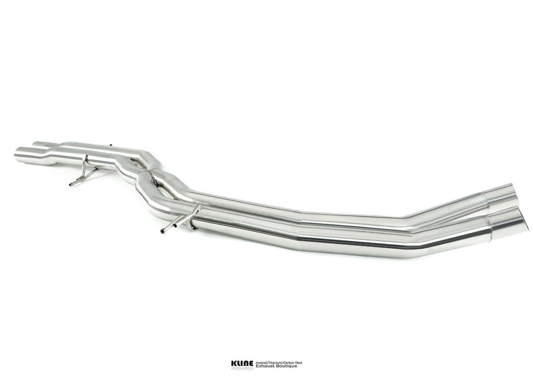 nuovo kline innovation lamborghini urus sistema valvolare cat-back - inconel. numero parte kllamurvalversinc (3)