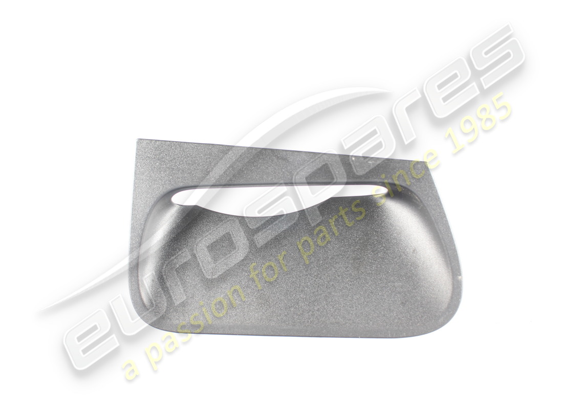 CINTURA DI SICUREZZA Lamborghini USATA. NUMERO PARTE 4ML857448A4PK (1)