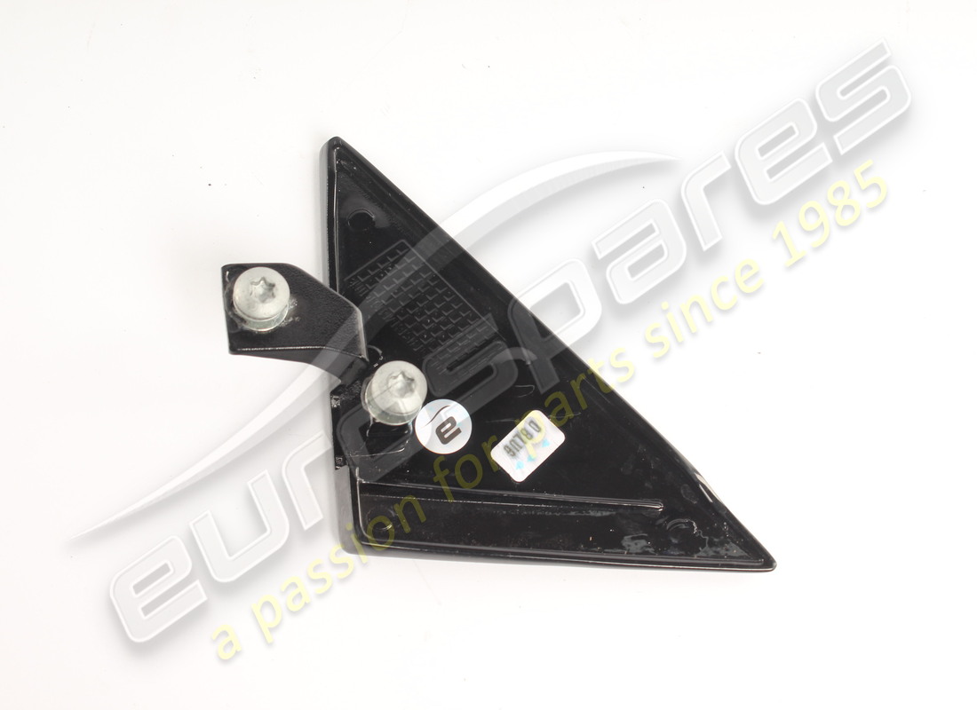 USATO Ferrari TRIANGOLO ANGOLO PORTA DESTRA. NUMERO PARTE 81486300 (1)