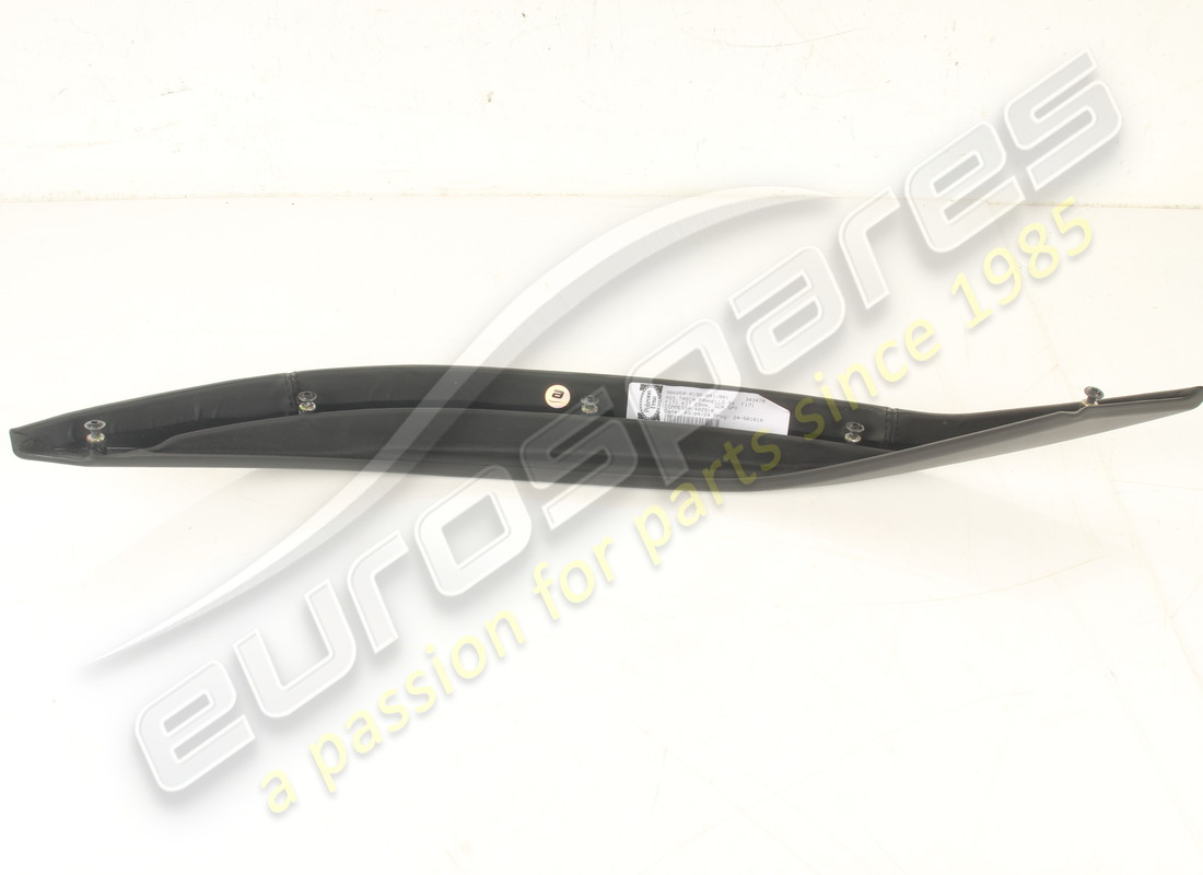 USATO FERRARI TASCA PANNELLO SX COMPLETO. NUMERO PARTE 976384 (4) usato ferrari tasca pannello sx completo. numero parte 976384 (4)