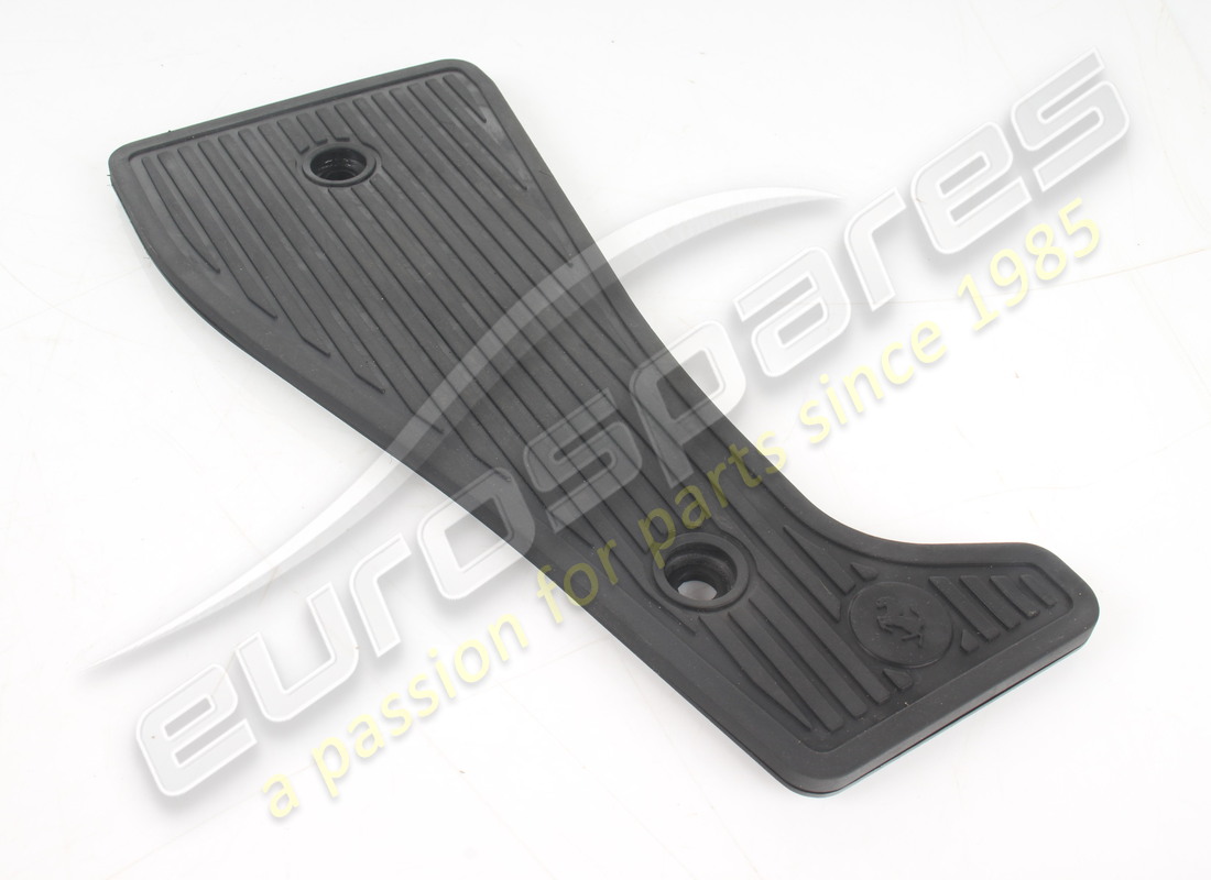 POGGIAPIEDI LATO GUIDATORE Ferrari USATO. NUMERO PARTE 849082 (1) POGGIAPIEDI LATO GUIDATORE Ferrari USATO. NUMERO PARTE 849082 (1)