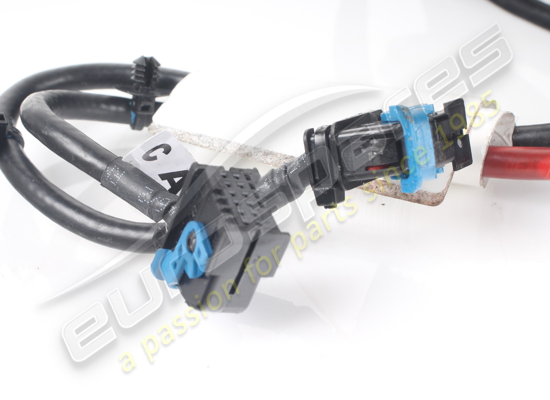 usato ferrari briglia usb nit_carplay. numero parte 915262 (2)