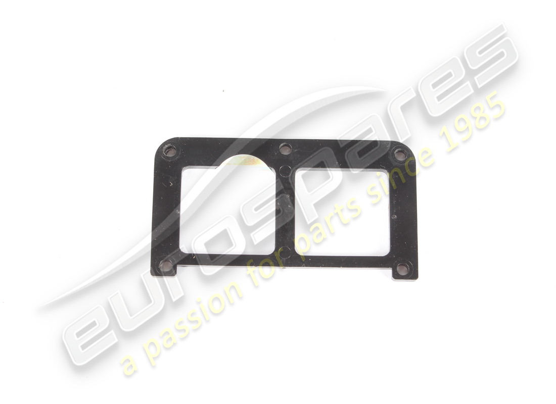 PIASTRA INTERRUTTORE Ferrari USATA. NUMERO PARTE 65992200 (1)