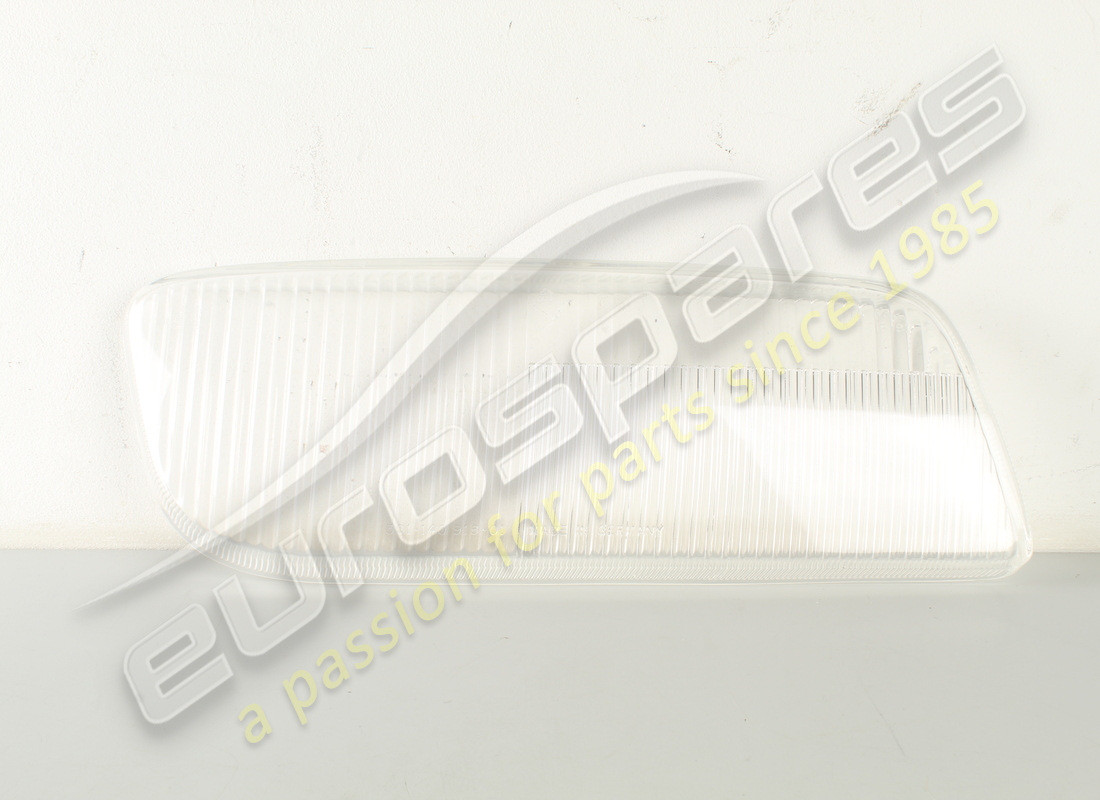 NUOVO EUROSPARES LENTE LUCE DIREZIONALE LATERALE ANTERIORE DX. NUMERO PARTE 149033A (1) nuovo eurospares lente luce direzionale laterale anteriore dx. numero parte 149033a (1)