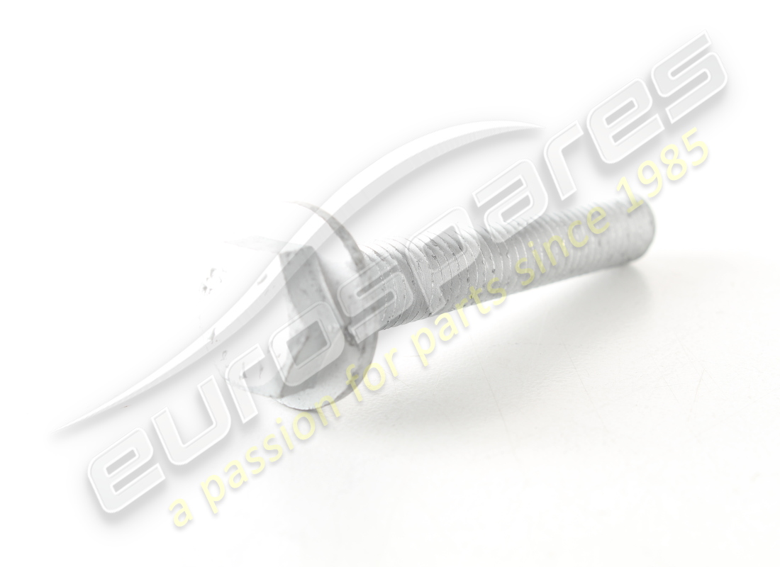 NUOVA PORSCHE VITE, TESTA ESAGONALE. NUMERO PARTE 90037809801 (2) nuova porsche vite, testa esagonale. numero parte 90037809801 (2)