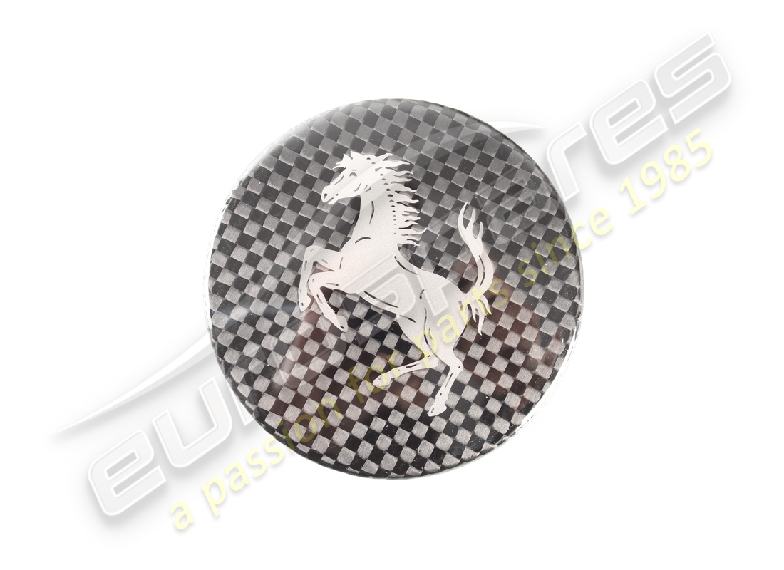 NUOVO FERRARI COPRIMOZZO. NUMERO PARTE 889561 (1) nuovo ferrari coprimozzo. numero parte 889561 (1)