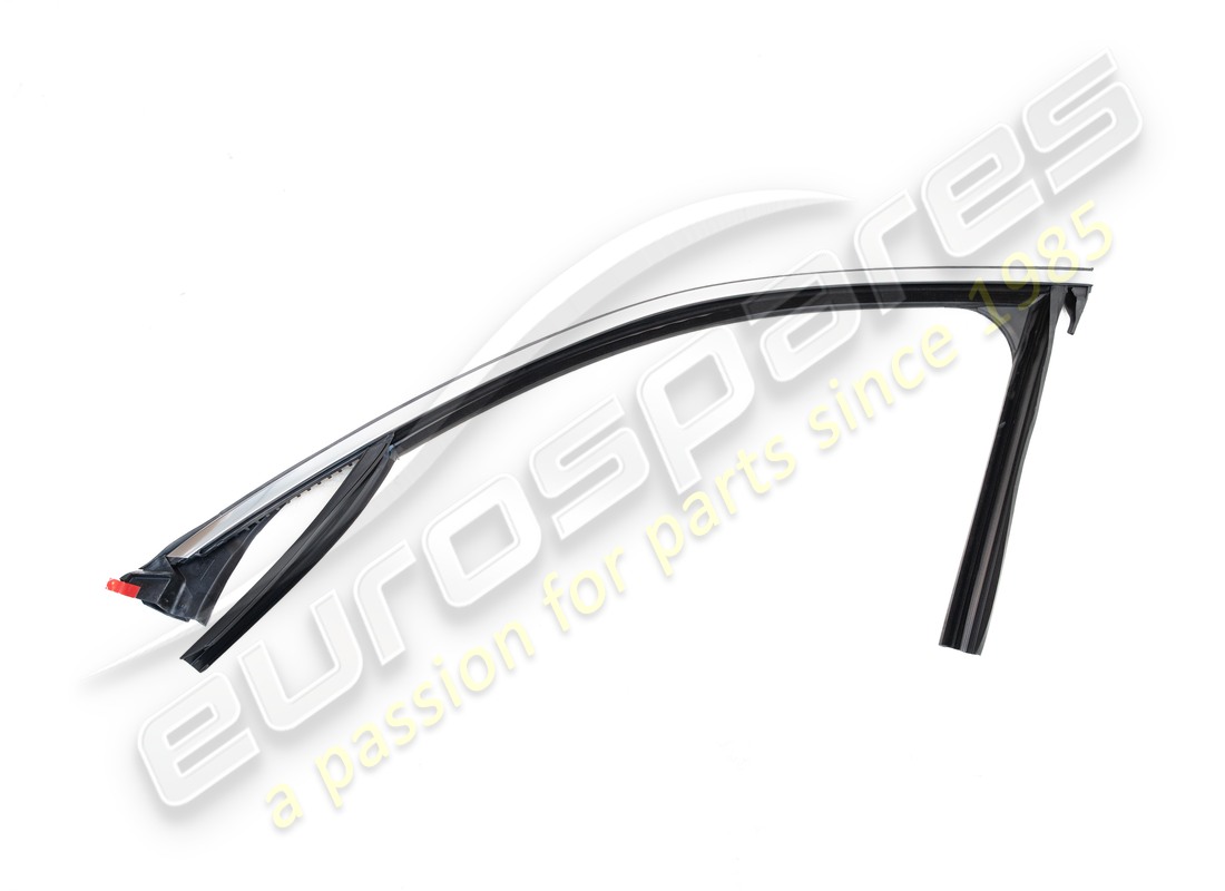 NUOVA MASERATI GUARNIZIONE ANTERIORE SINISTRA. NUMERO PARTE 670295992 (1) nuova maserati guarnizione anteriore sinistra. numero parte 670295992 (1)