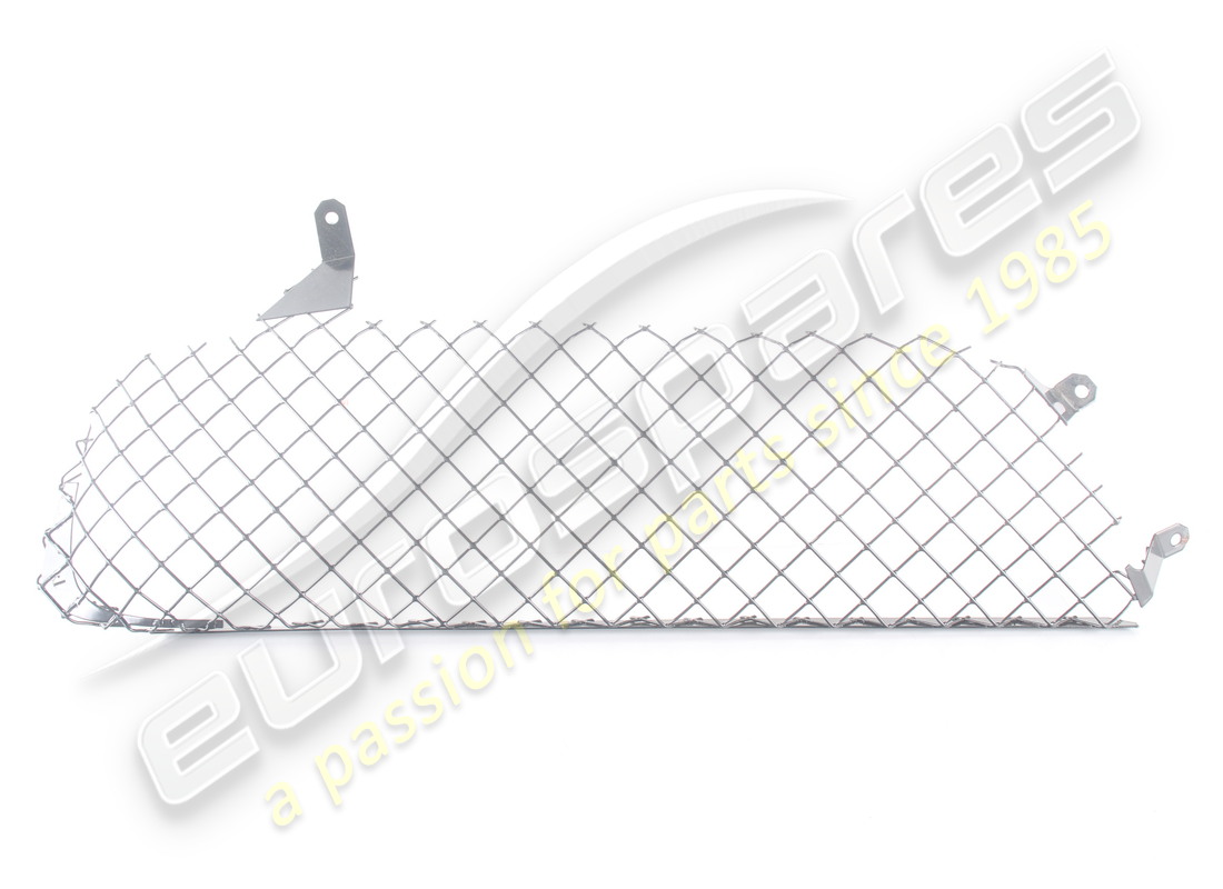 nuovo (altro) ferrari griglia di presa d'aria completa sinistra. numero parte 81761200 (1)