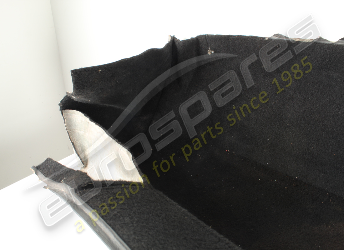 TAPPETO FERRARI USATO. NUMERO PARTE 61867700 (2) tappeto ferrari usato. numero parte 61867700 (2)