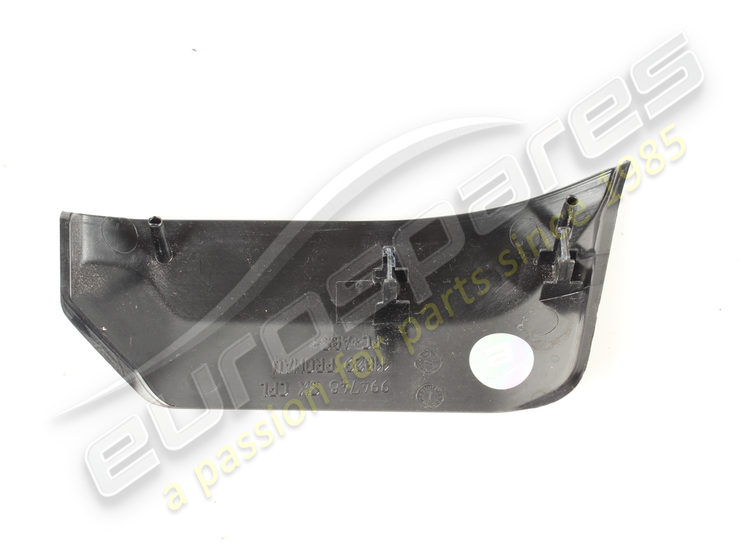 usato ferrari tp chiusura laterale sx completa. codice articolo 994748 (2)