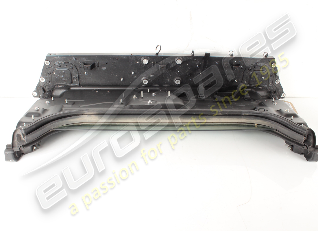 lunotto posteriore completo usato eurospares con sollevatore e vasca. numero parte eap1563085 (3)