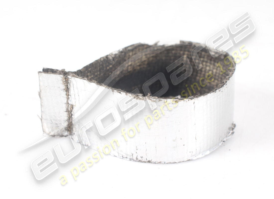 PROTEZIONE SUPERIORE DELL'ARTICOLAZIONE USATA MASERATI. NUMERO PARTE 386600416 (1) protezione superiore dell'articolazione usata maserati. numero parte 386600416 (1)