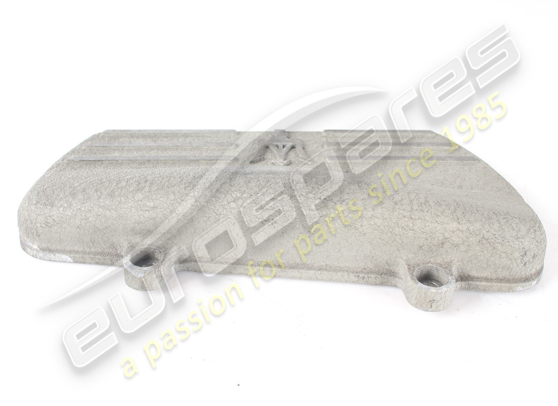 COPERCHIO CORPO FARFALLATO USATO MASERATI. NUMERO PARTE 585063500 (3) coperchio corpo farfallato usato maserati. numero parte 585063500 (3)