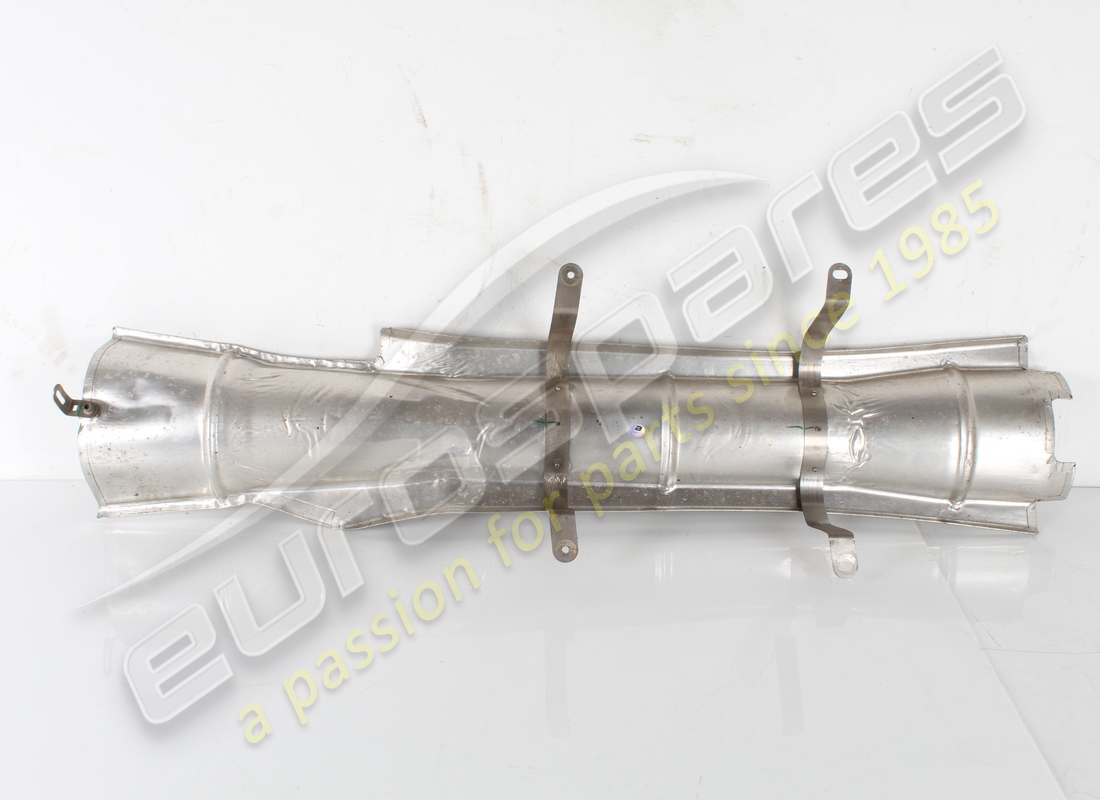 scudo calore ferrari usato. numero parte 309458 (2)