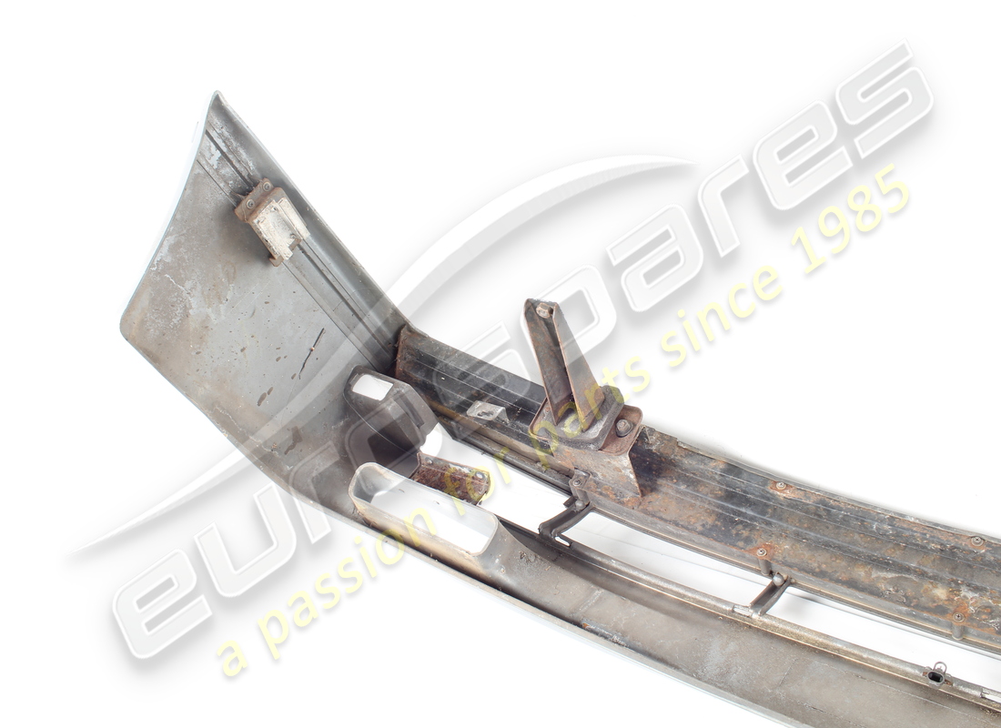 paraurti anteriore completo maserati usato. numero parte 376380102 (8)