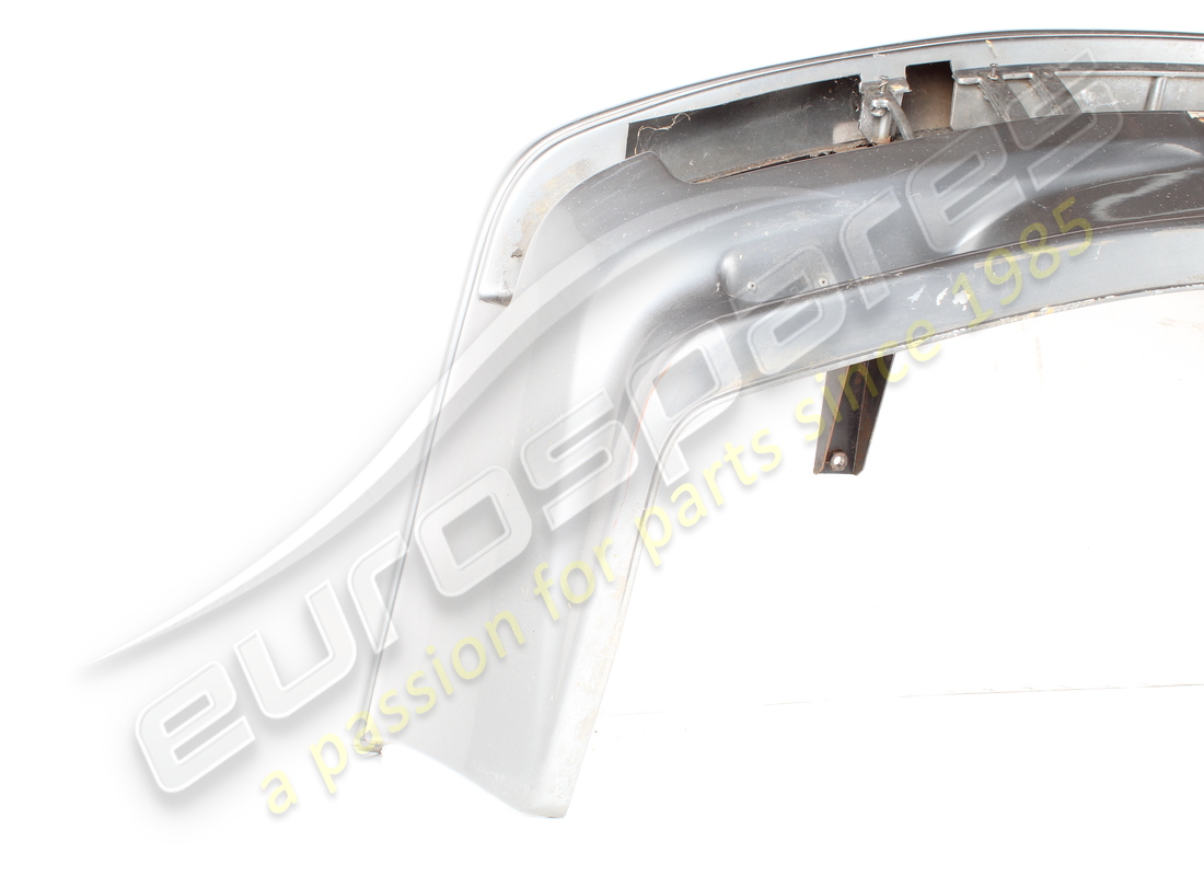 paraurti anteriore completo maserati usato. numero parte 376380102 (2)