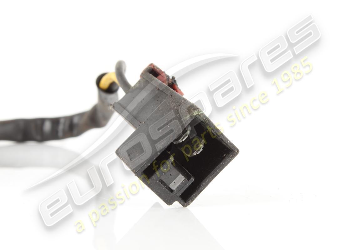 luce targa usata maserati. codice articolo 363100111 (3)