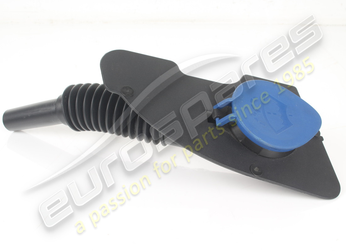 porsche collo di riempimento usato. numero parte 99152840300 (2)