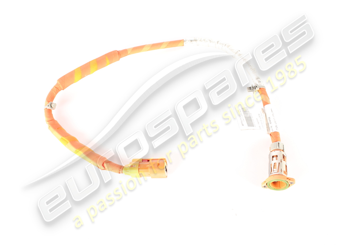 USATO Ferrari CAVO HVC9 INV.P2-COMPRESSORE . NUMERO PARTE 742156 (1)
