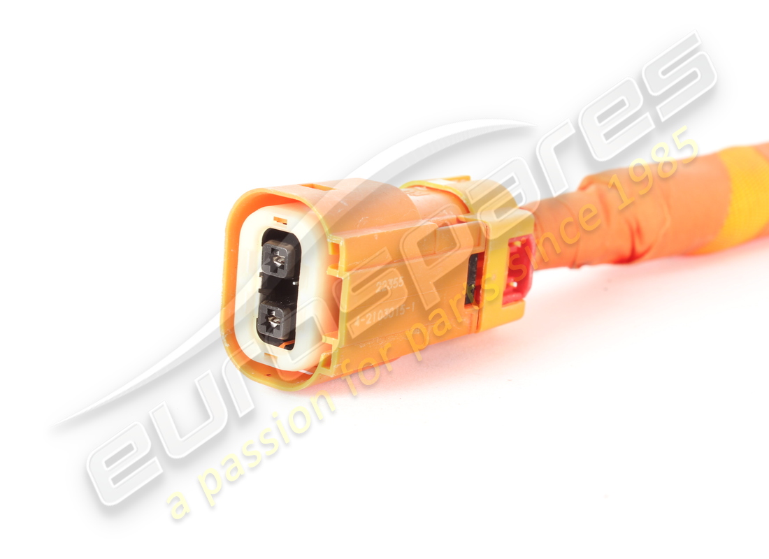 usato ferrari cavo hvc9 inv.p2-compressore. numero parte 742156 (3)
