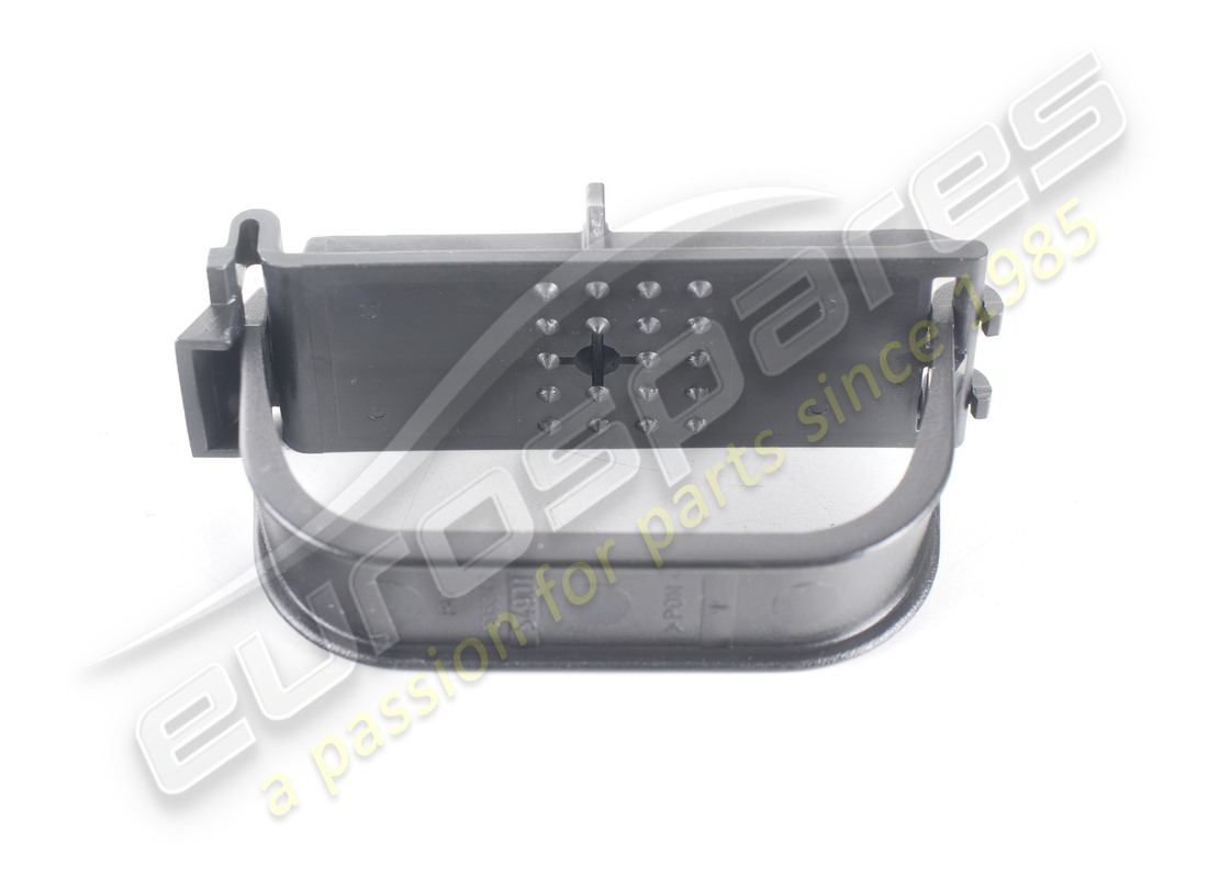 NUOVO PORSCHE STAFFA PER LINEA DI PRESSIONE. NUMERO PARTE 99634754901 (1) nuovo porsche staffa per linea di pressione. numero parte 99634754901 (1)