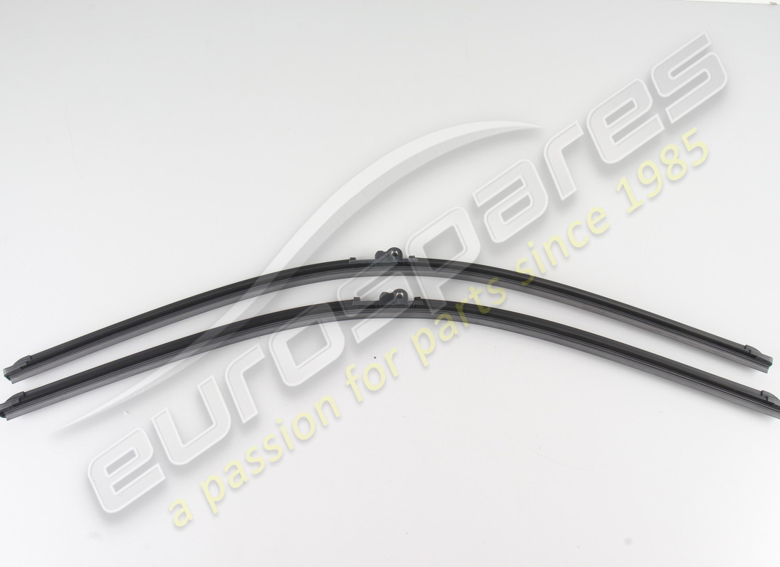 nuovo porsche 1 set di spazzole tergicristallo. numero parte 95562894103 (1)